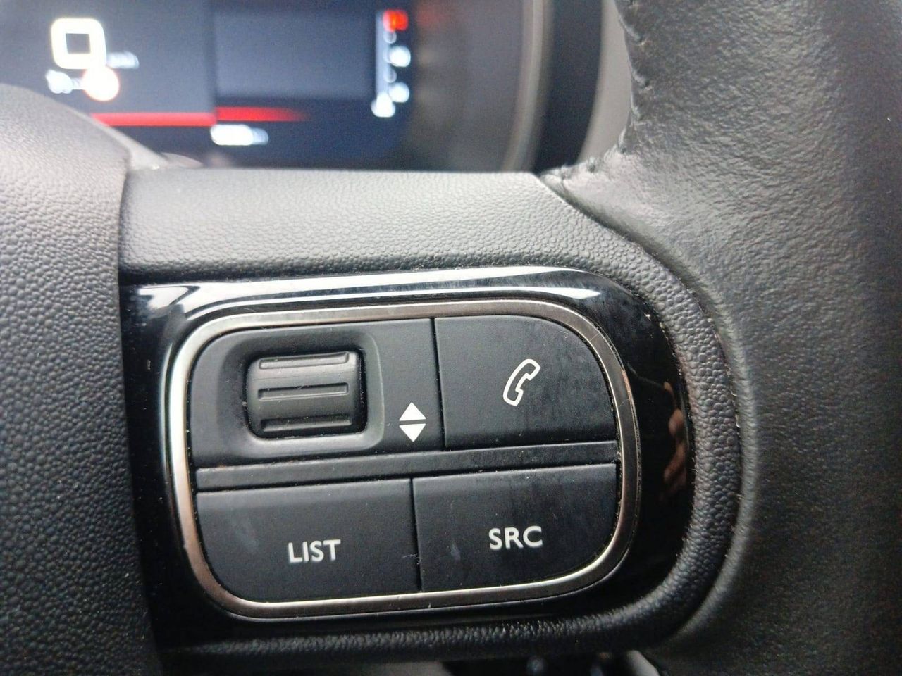 Citroën C5 Aircross  PureTech 96kW (130CV) S&S Live Pack