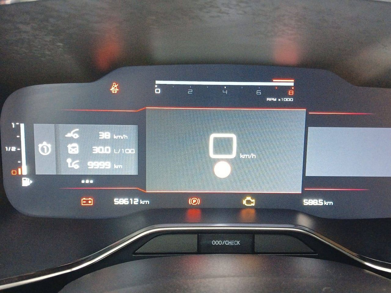 Citroën C5 Aircross  PureTech 96kW (130CV) S&S Live Pack
