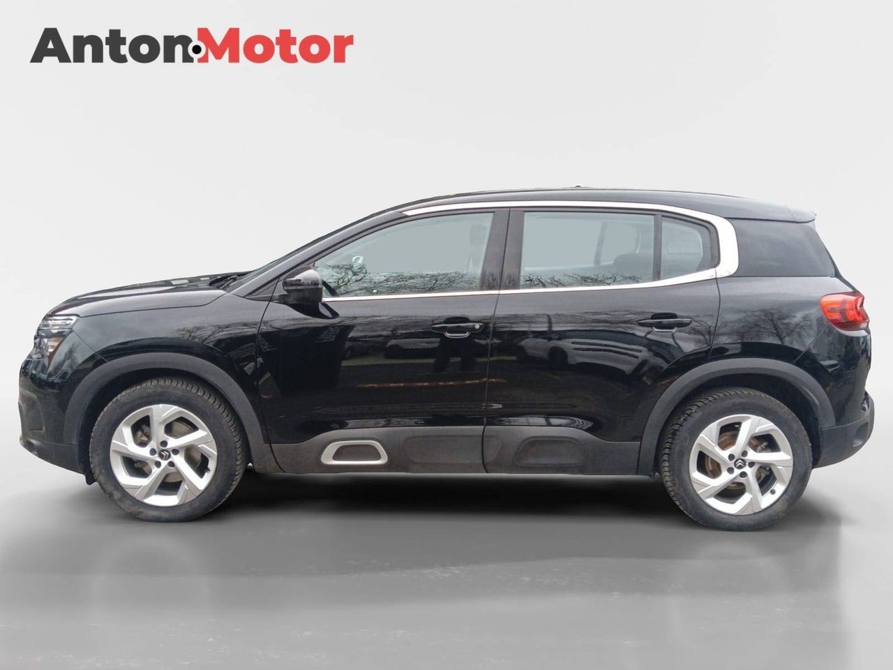 Citroën C5 Aircross  PureTech 96kW (130CV) S&S Live Pack