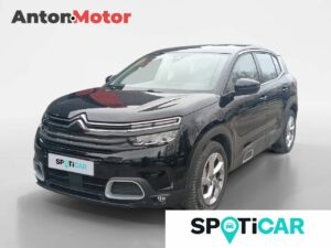 Citroën C5 Aircross  PureTech 96kW (130CV) S&S Live Pack