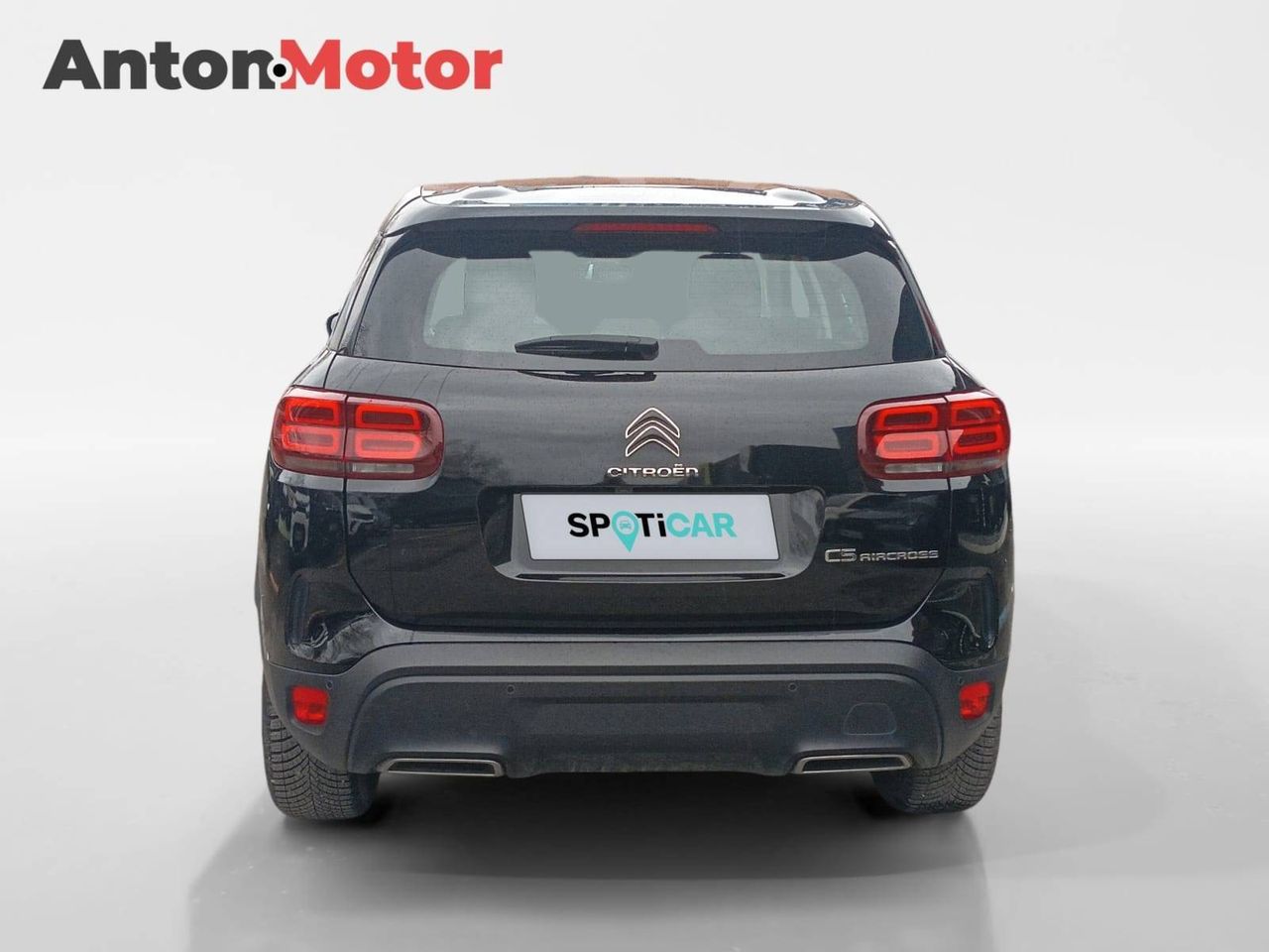 Citroën C5 Aircross  PureTech 96kW (130CV) S&S Live Pack