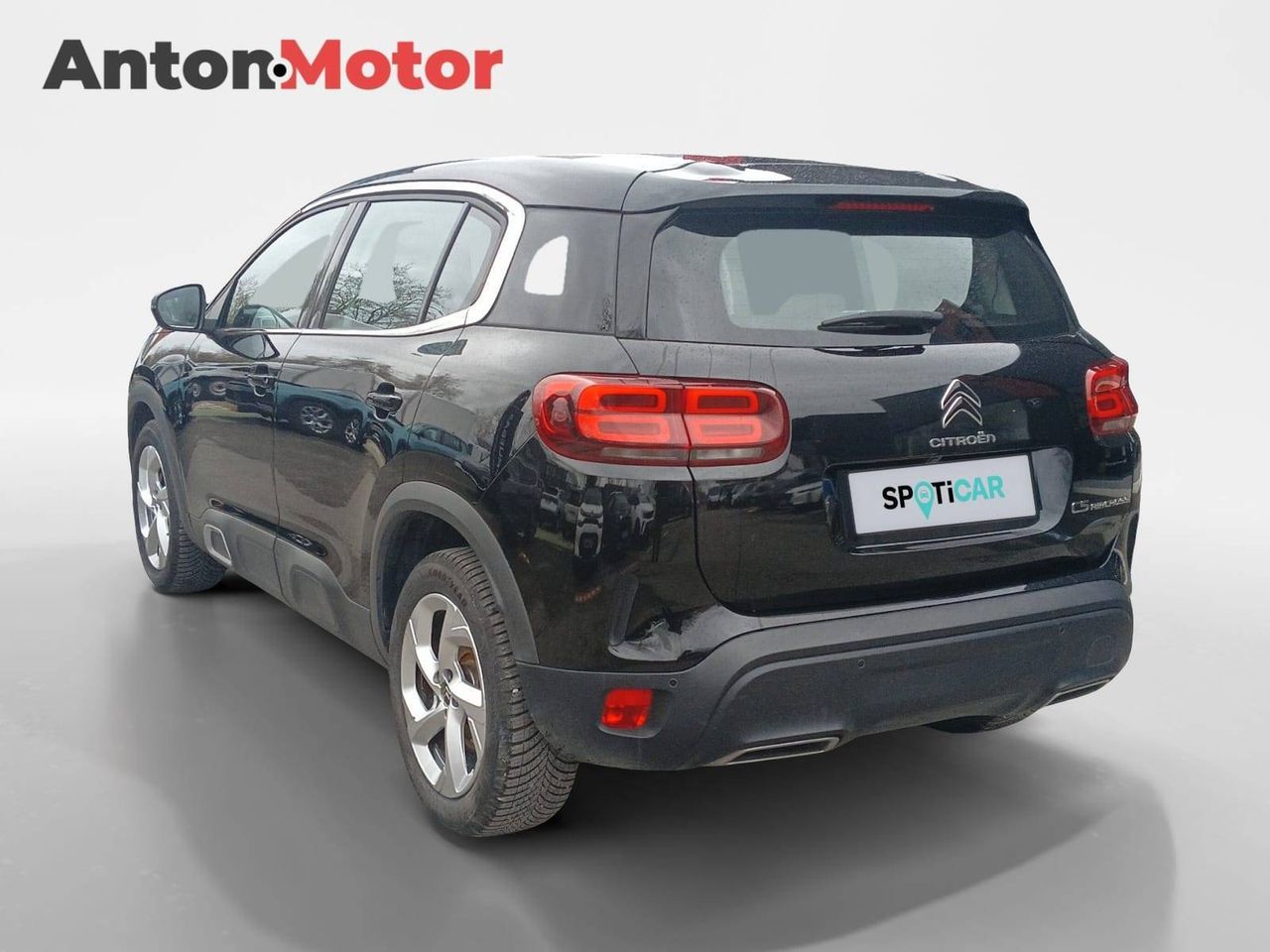 Citroën C5 Aircross  PureTech 96kW (130CV) S&S Live Pack