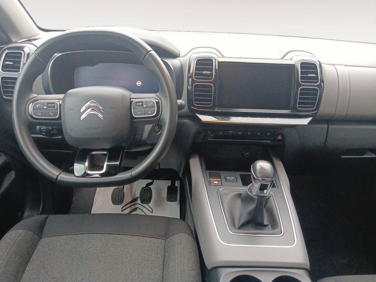 Citroën C5 Aircross  PureTech 96kW (130CV) S&S Live Pack