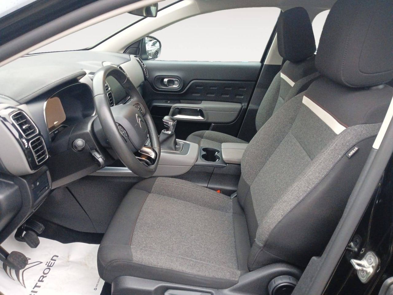 Citroën C5 Aircross  PureTech 96kW (130CV) S&S Live Pack