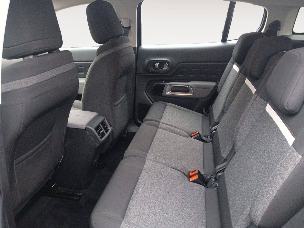 Citroën C5 Aircross  PureTech 96kW (130CV) S&S Live Pack