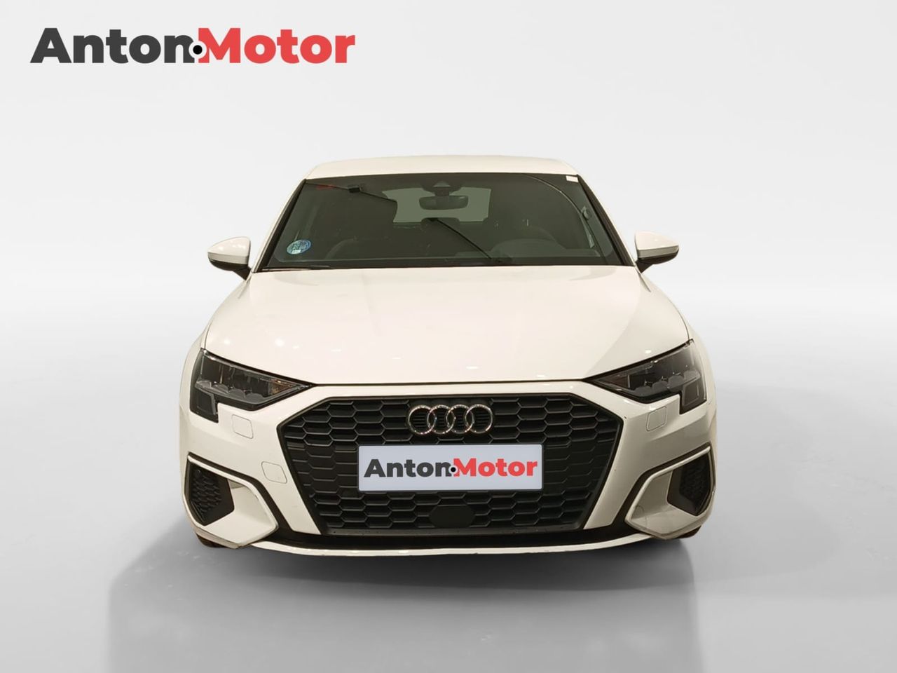 Audi A3 Sportback 30 TFSI 81kW (110CV) S tronic