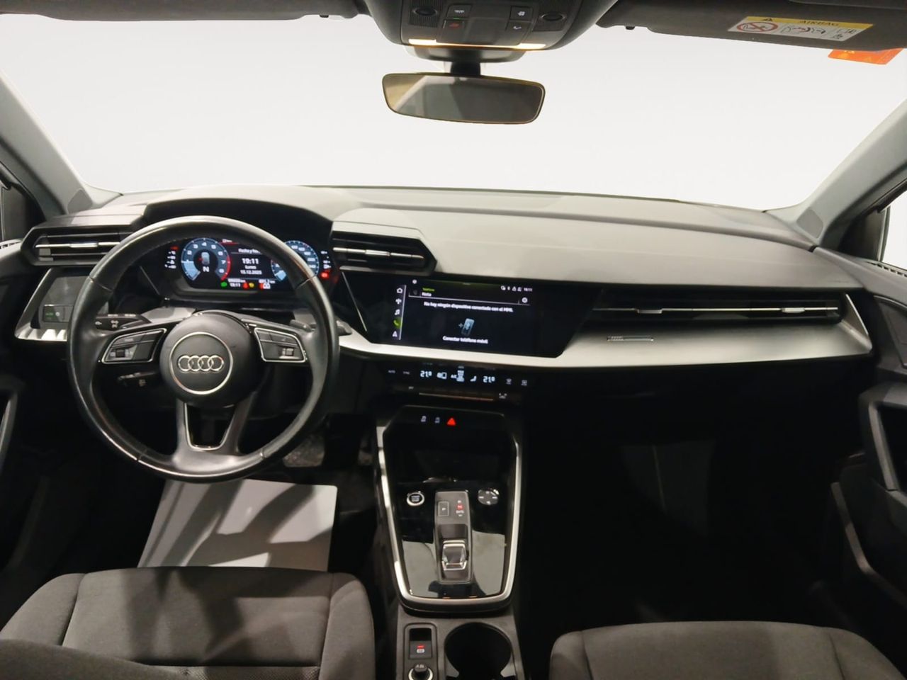 Audi A3 Sportback 30 TFSI 81kW (110CV) S tronic