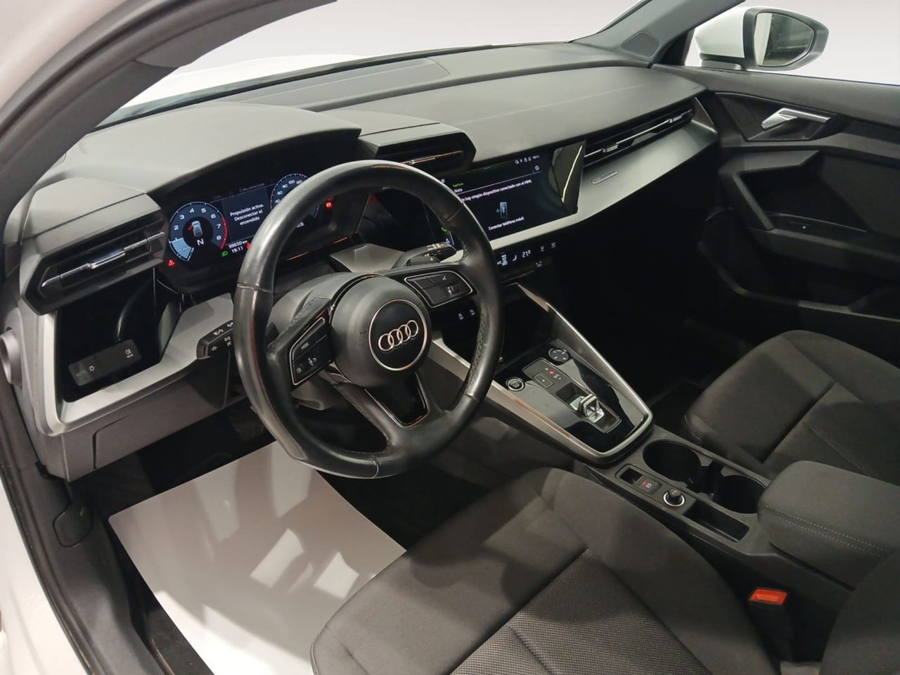 Audi A3 Sportback 30 TFSI 81kW (110CV) S tronic