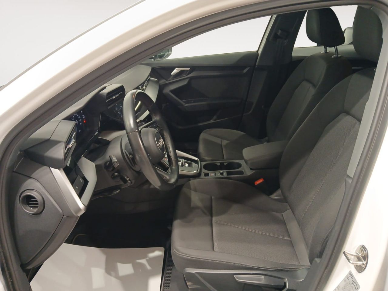 Audi A3 Sportback 30 TFSI 81kW (110CV) S tronic