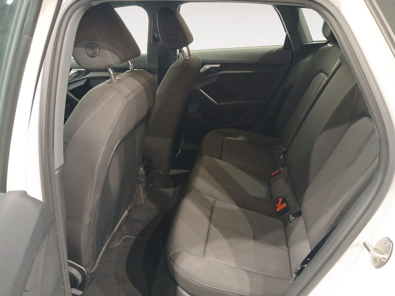 Audi A3 Sportback 30 TFSI 81kW (110CV) S tronic