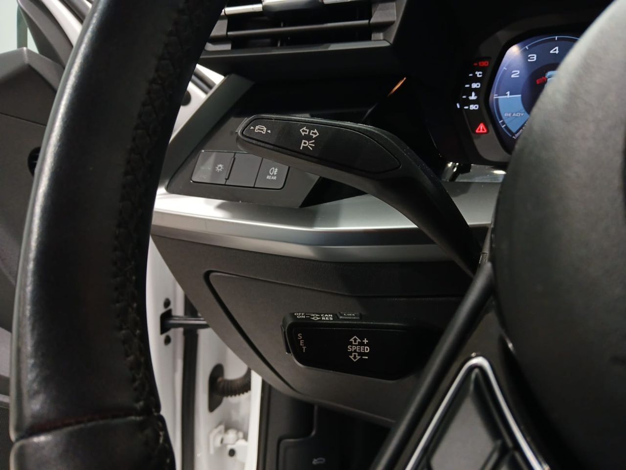 Audi A3 Sportback 30 TFSI 81kW (110CV) S tronic