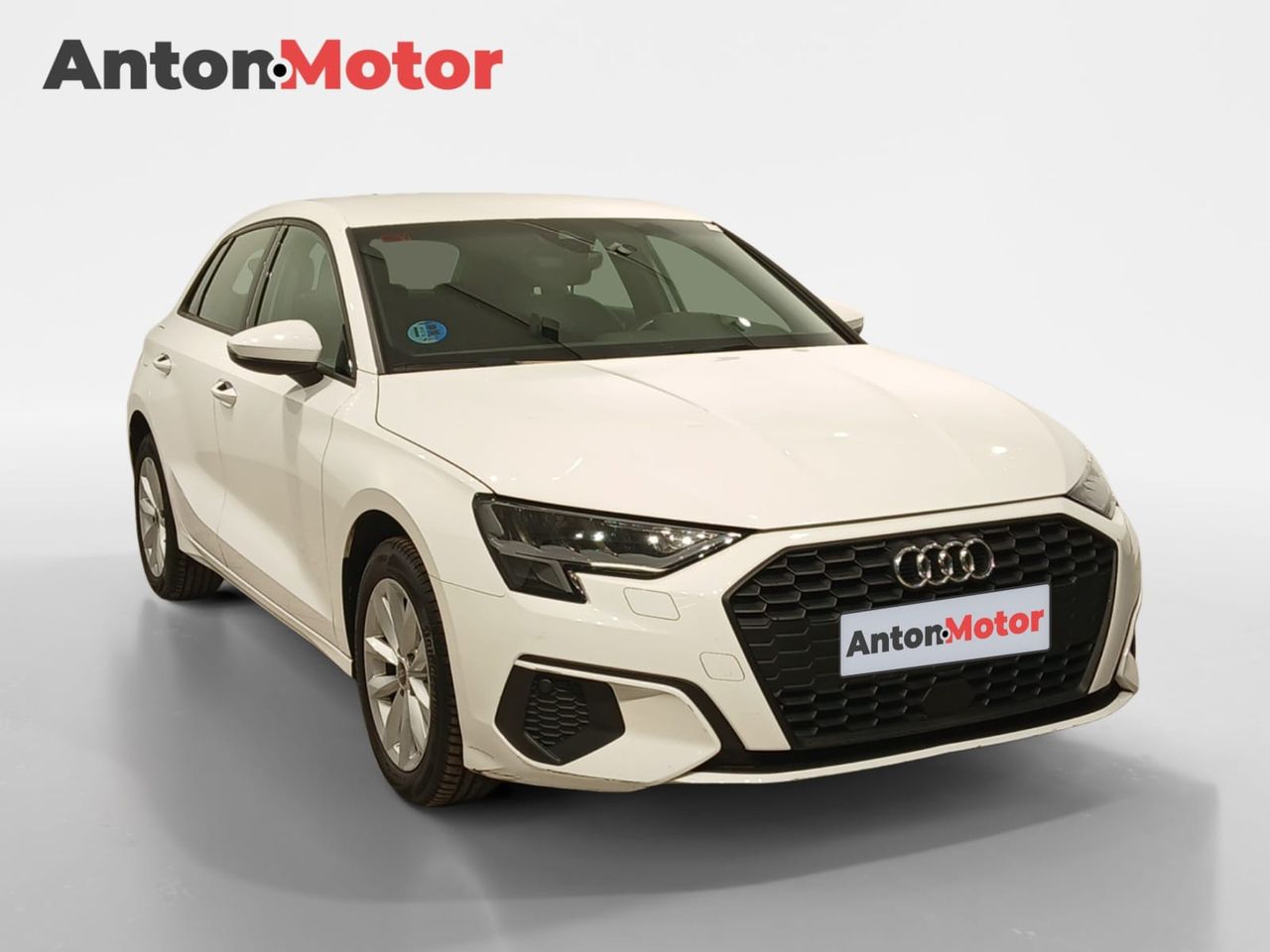 Audi A3 Sportback 30 TFSI 81kW (110CV) S tronic
