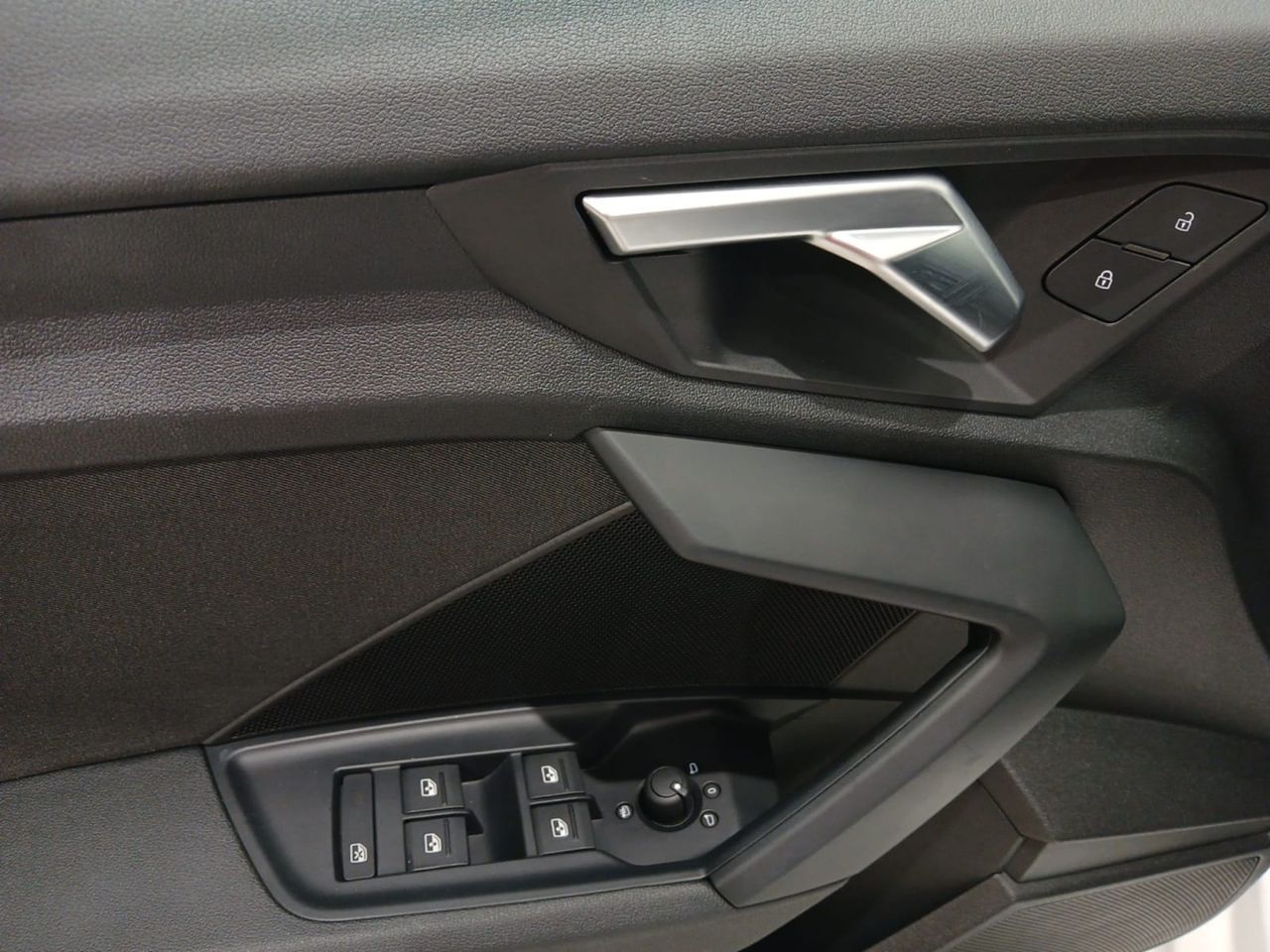 Audi A3 Sportback 30 TFSI 81kW (110CV) S tronic