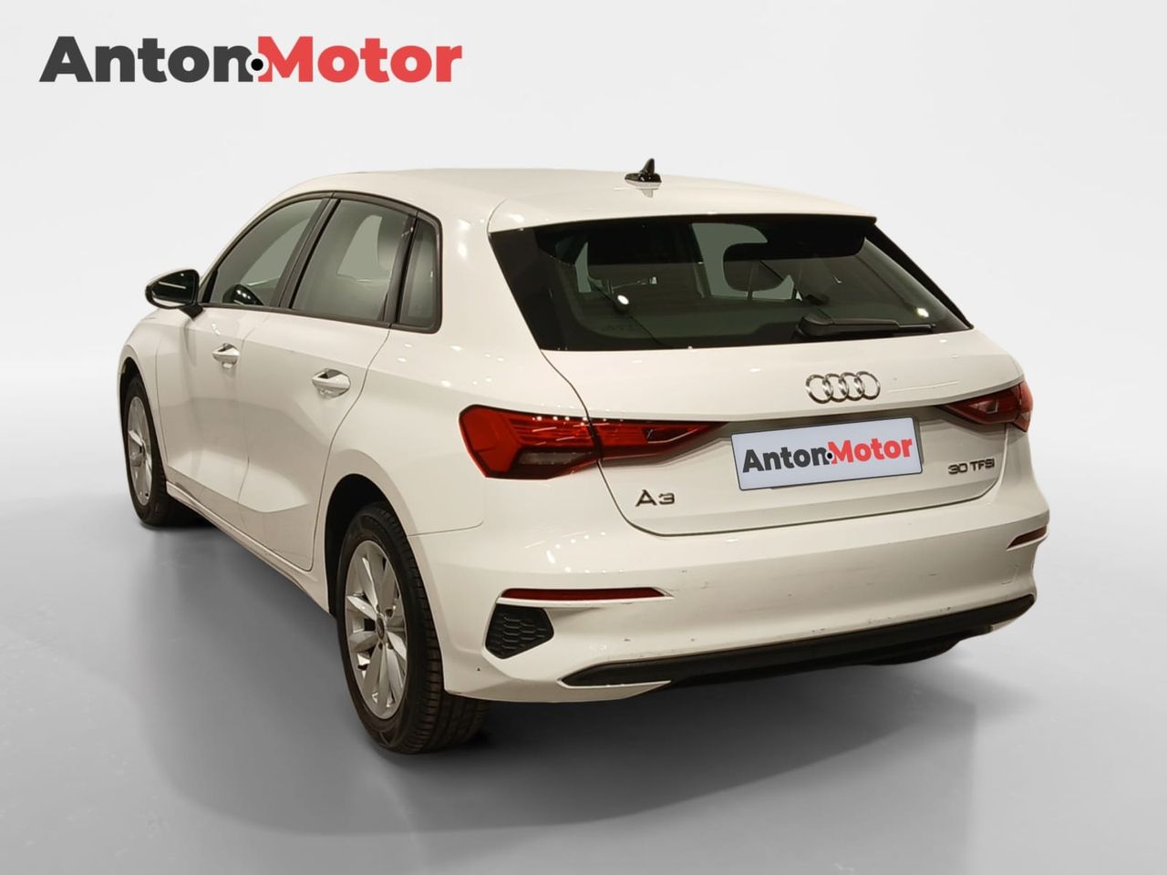 Audi A3 Sportback 30 TFSI 81kW (110CV) S tronic