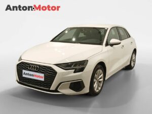 Audi A3 Sportback 30 TFSI 81kW (110CV) S tronic