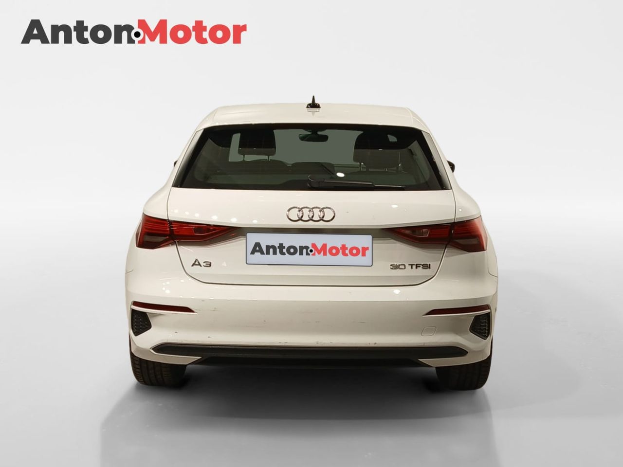 Audi A3 Sportback 30 TFSI 81kW (110CV) S tronic