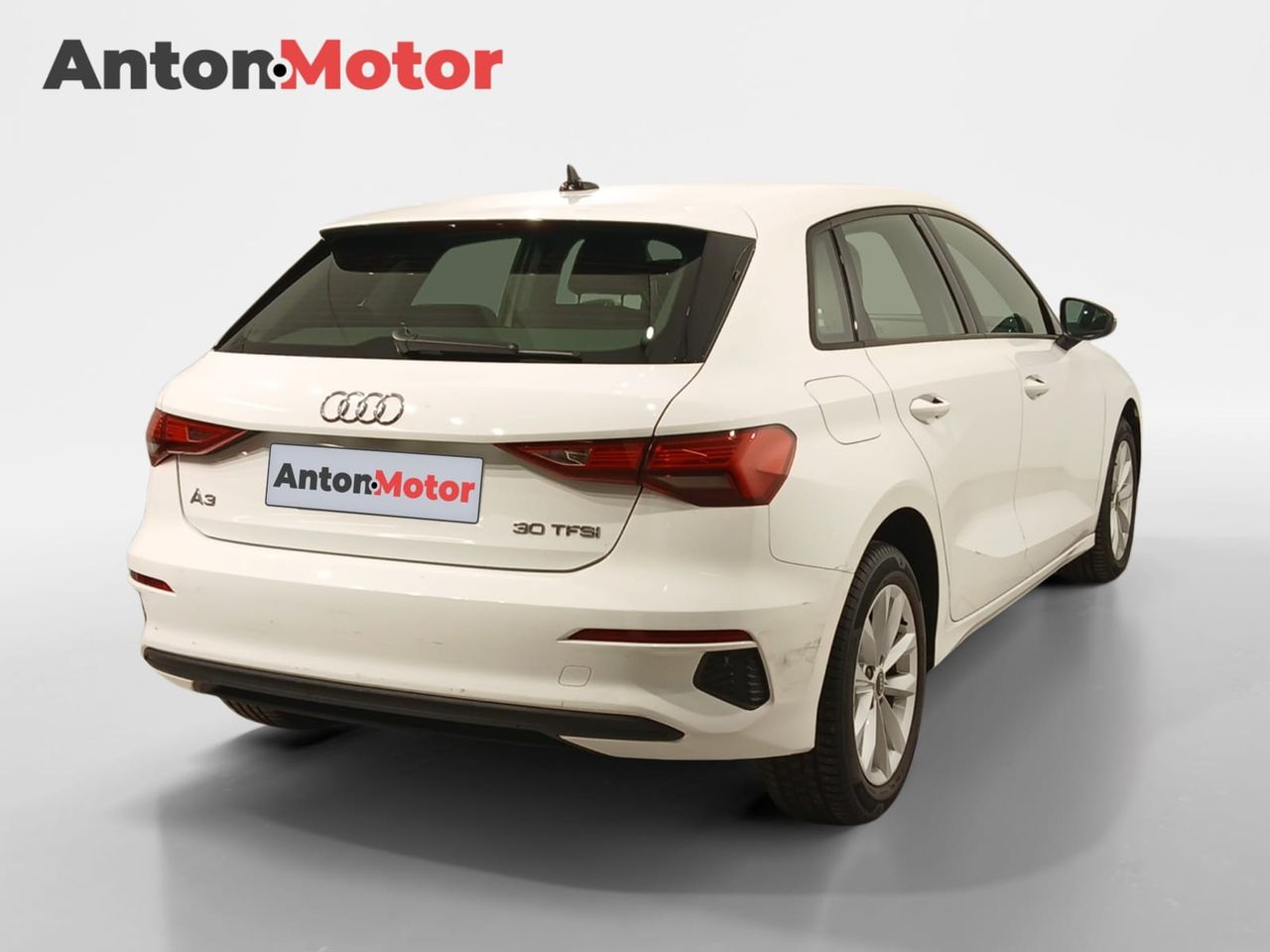 Audi A3 Sportback 30 TFSI 81kW (110CV) S tronic