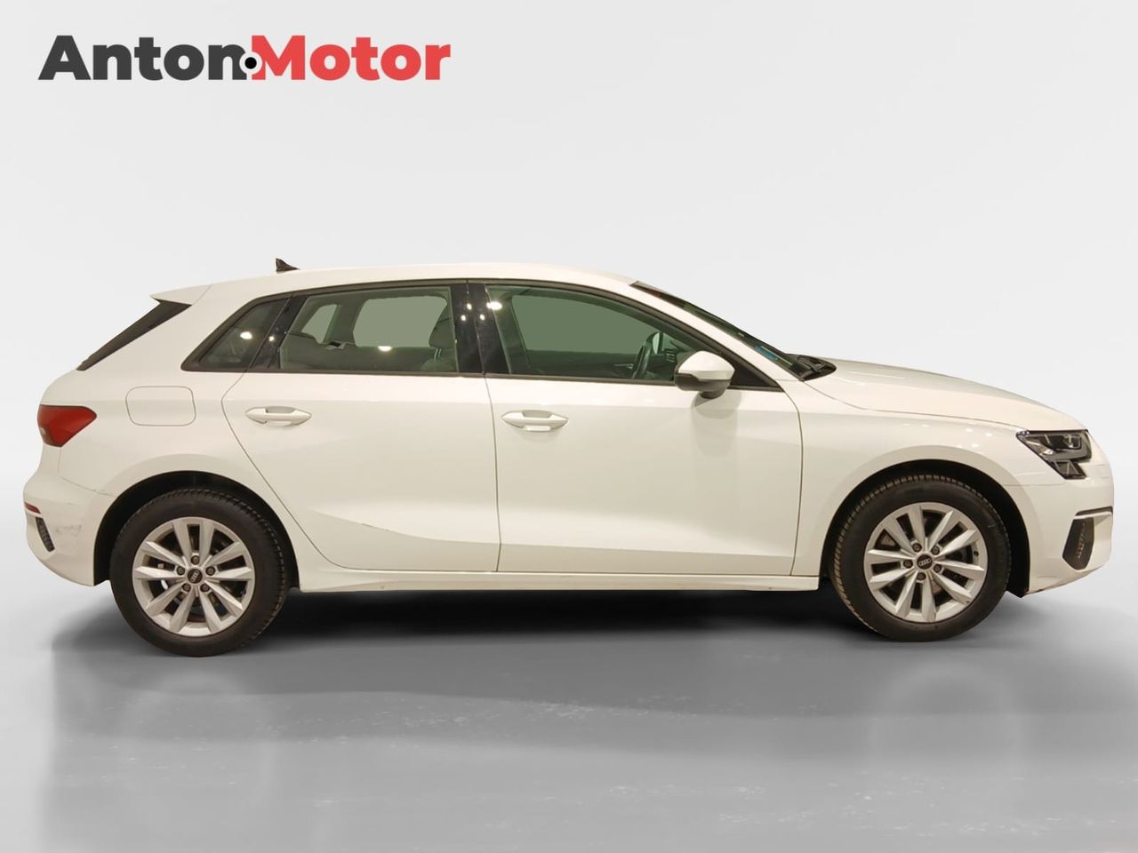 Audi A3 Sportback 30 TFSI 81kW (110CV) S tronic