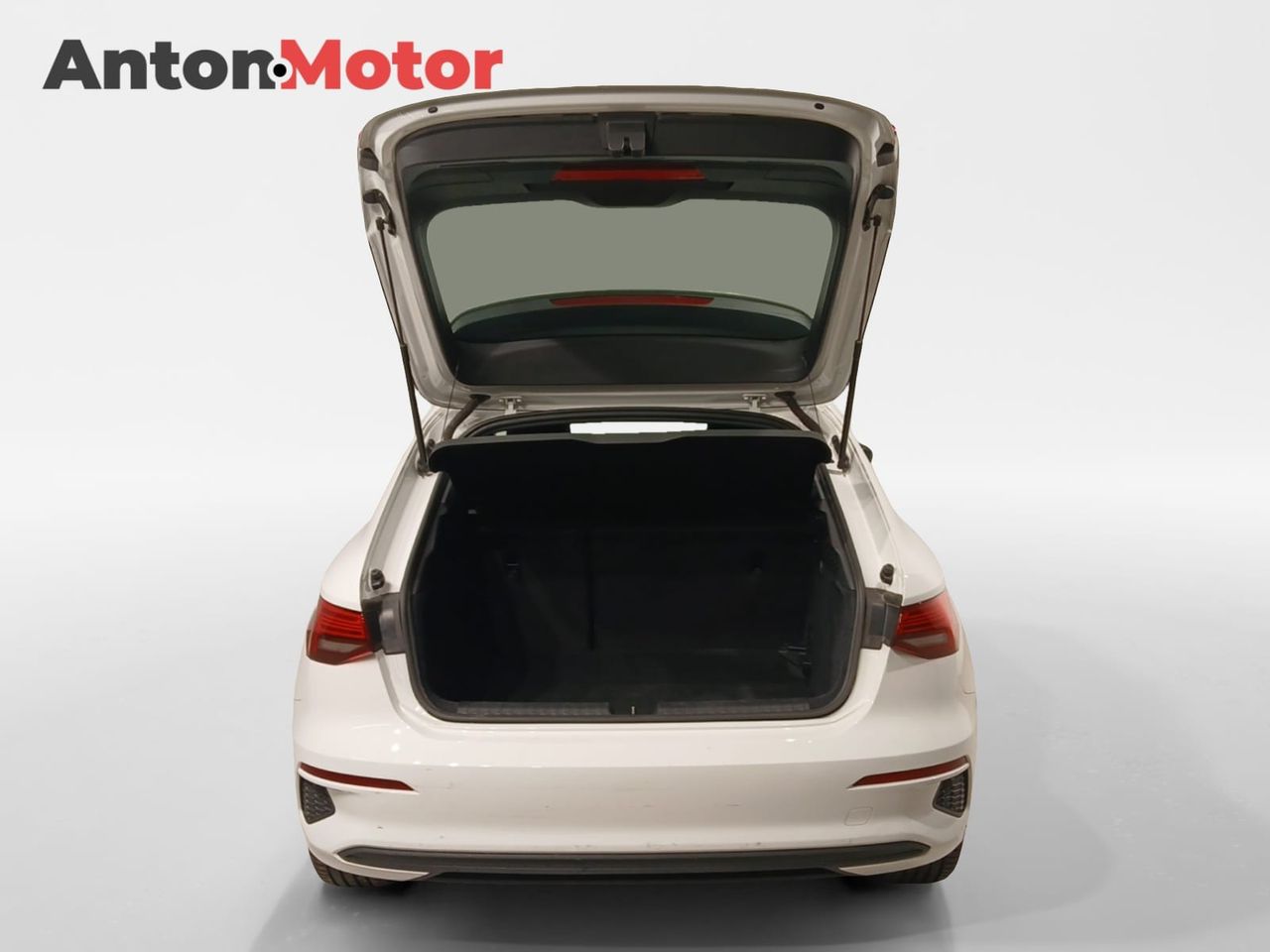 Audi A3 Sportback 30 TFSI 81kW (110CV) S tronic