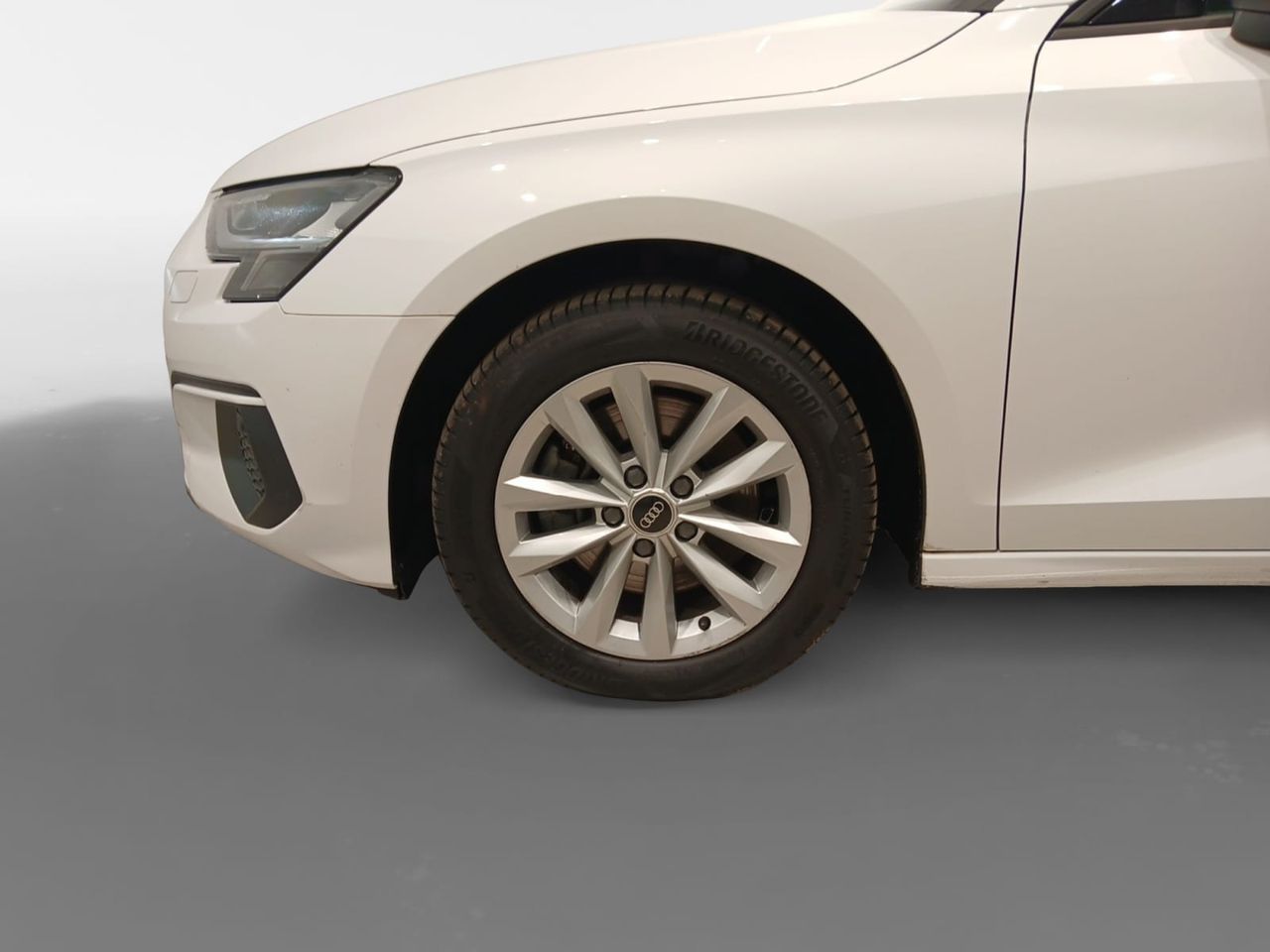 Audi A3 Sportback 30 TFSI 81kW (110CV) S tronic