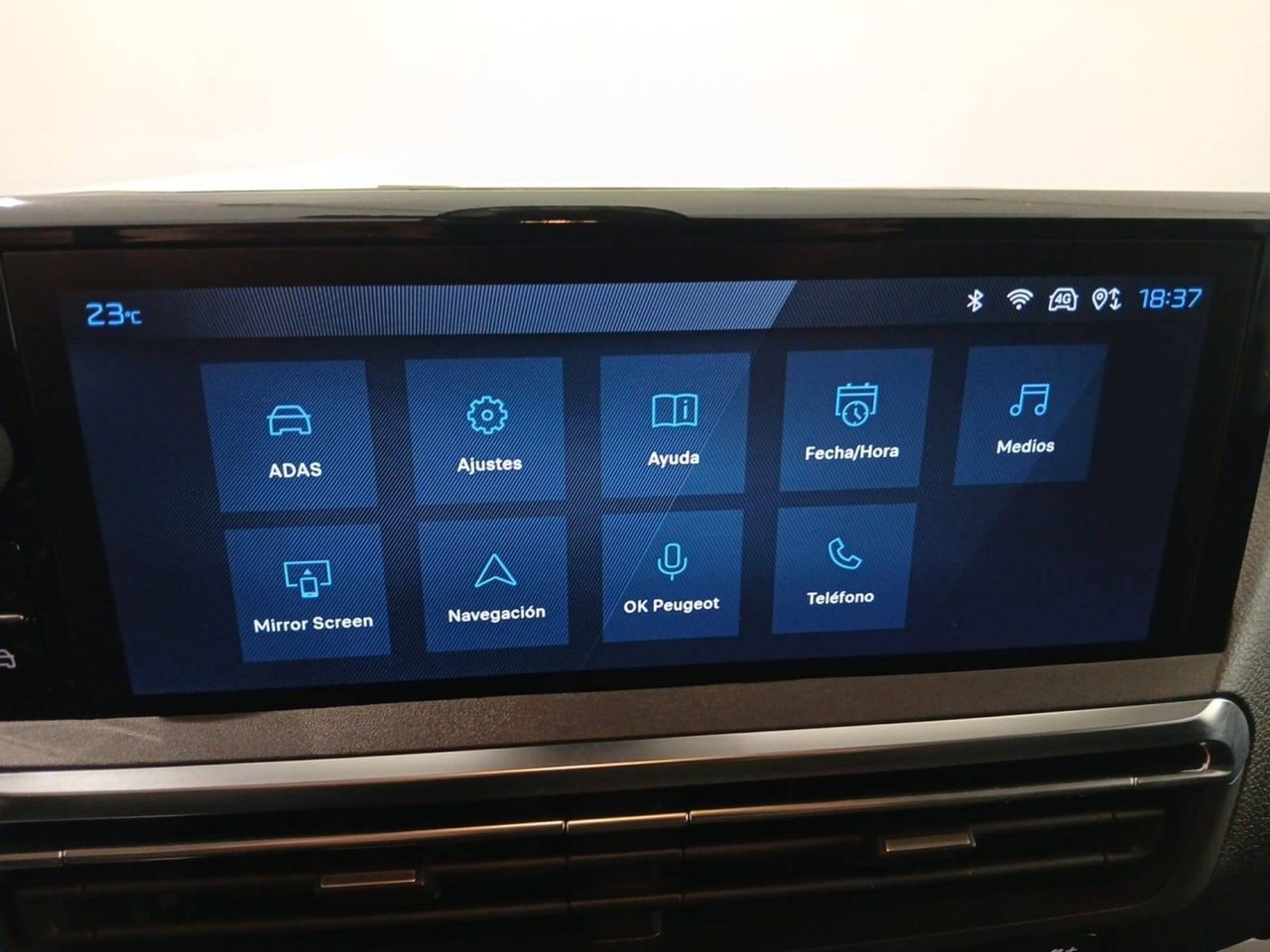 Peugeot Traveller   Long BlueHDi 180 S&S EAT8 Business