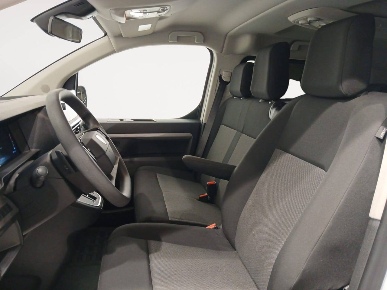 Peugeot Traveller   Long BlueHDi 180 S&S EAT8 Business