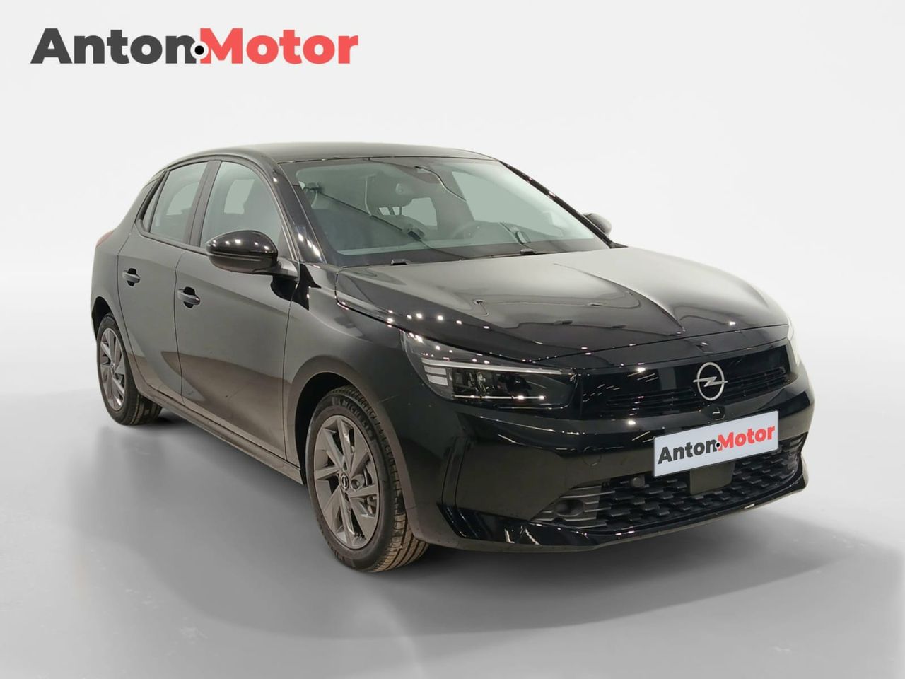 Opel Corsa 1.2T XHL 74kW (100CV) Edition