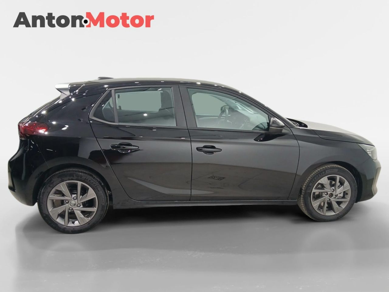 Opel Corsa 1.2T XHL 74kW (100CV) Edition
