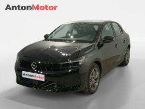 Opel Corsa 1.2T XHL 74kW (100CV) Edition