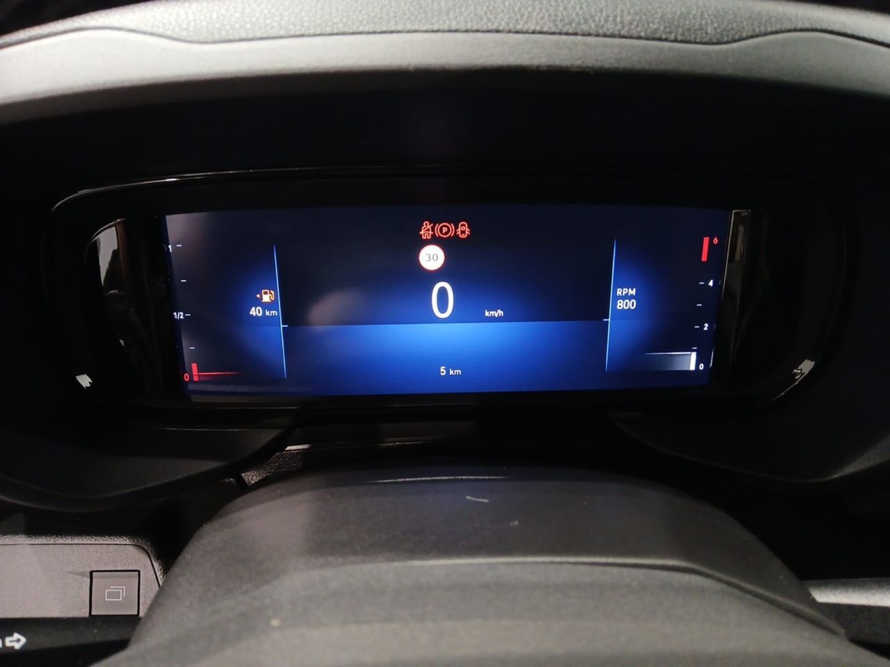 Opel Combo 100 Cv 1.5 Td S/S MT6 €6.4