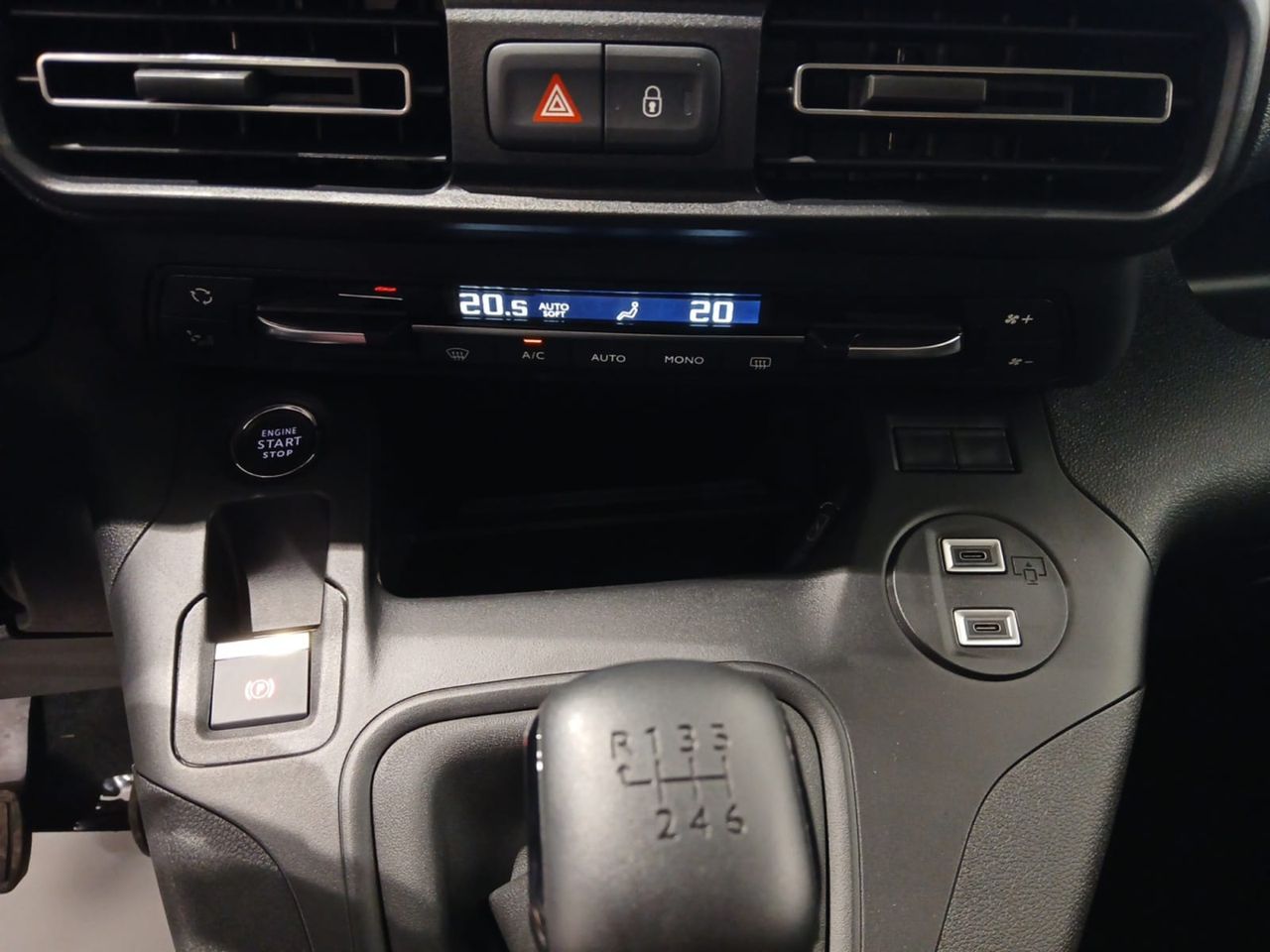Opel Combo 100 Cv 1.5 Td S/S MT6 €6.4