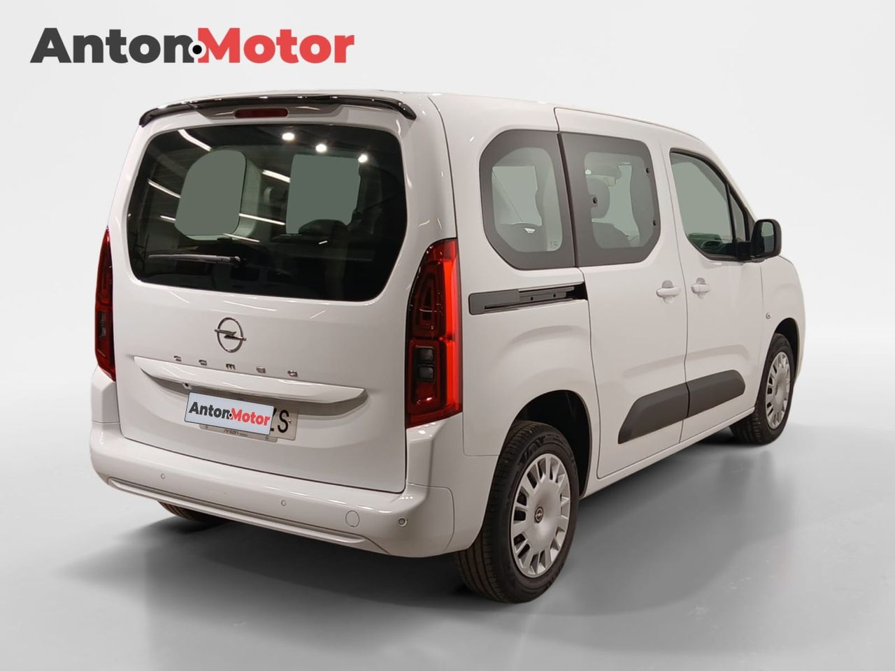 Opel Combo 100 Cv 1.5 Td S/S MT6 €6.4
