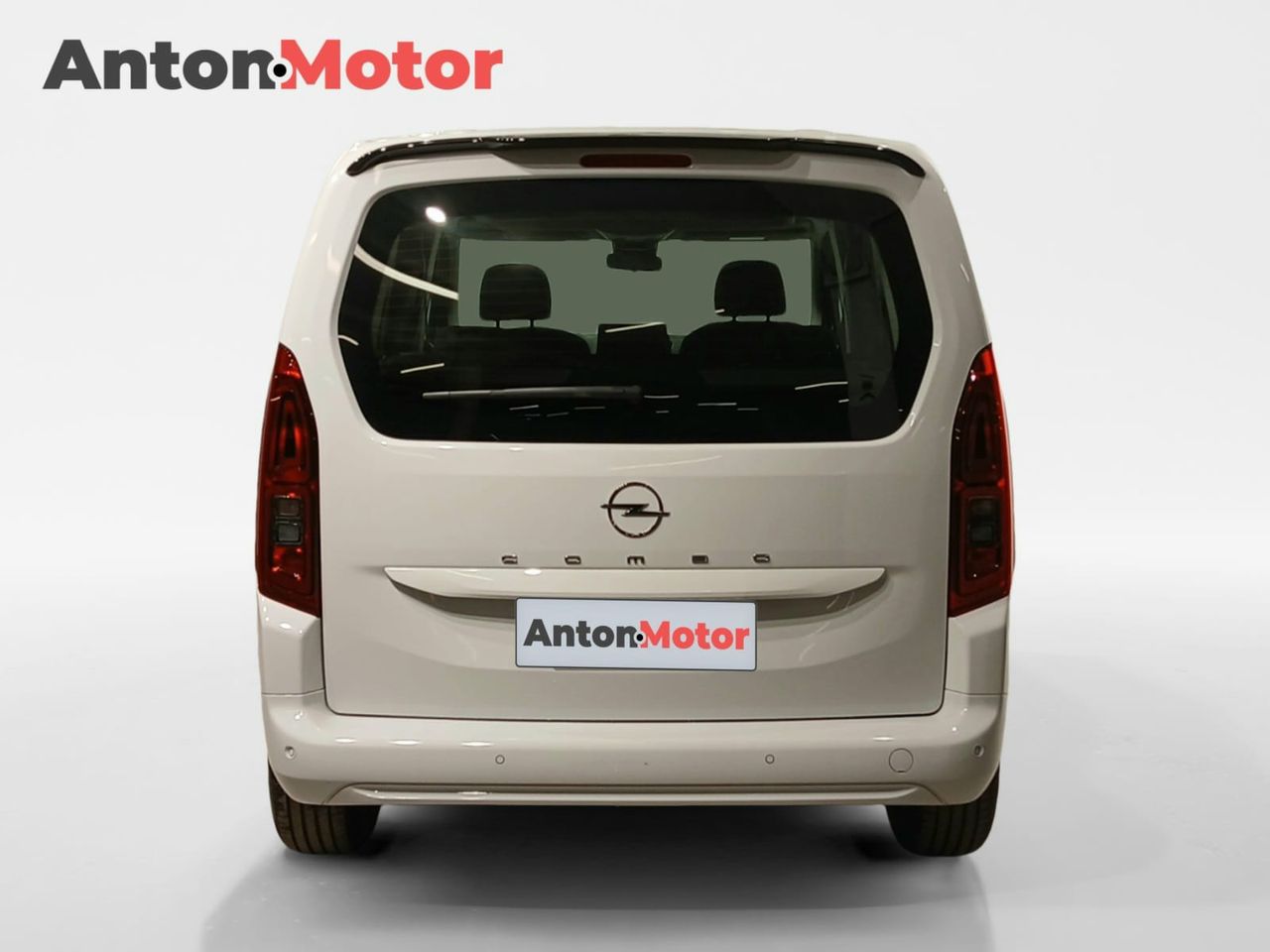 Opel Combo 100 Cv 1.5 Td S/S MT6 €6.4