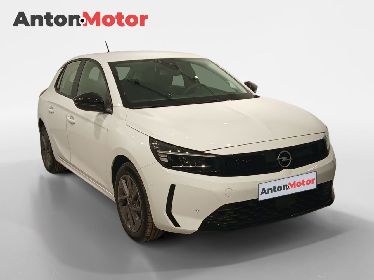 Opel Corsa 1.2T XHL Hybrid 74kW Edition eDCT