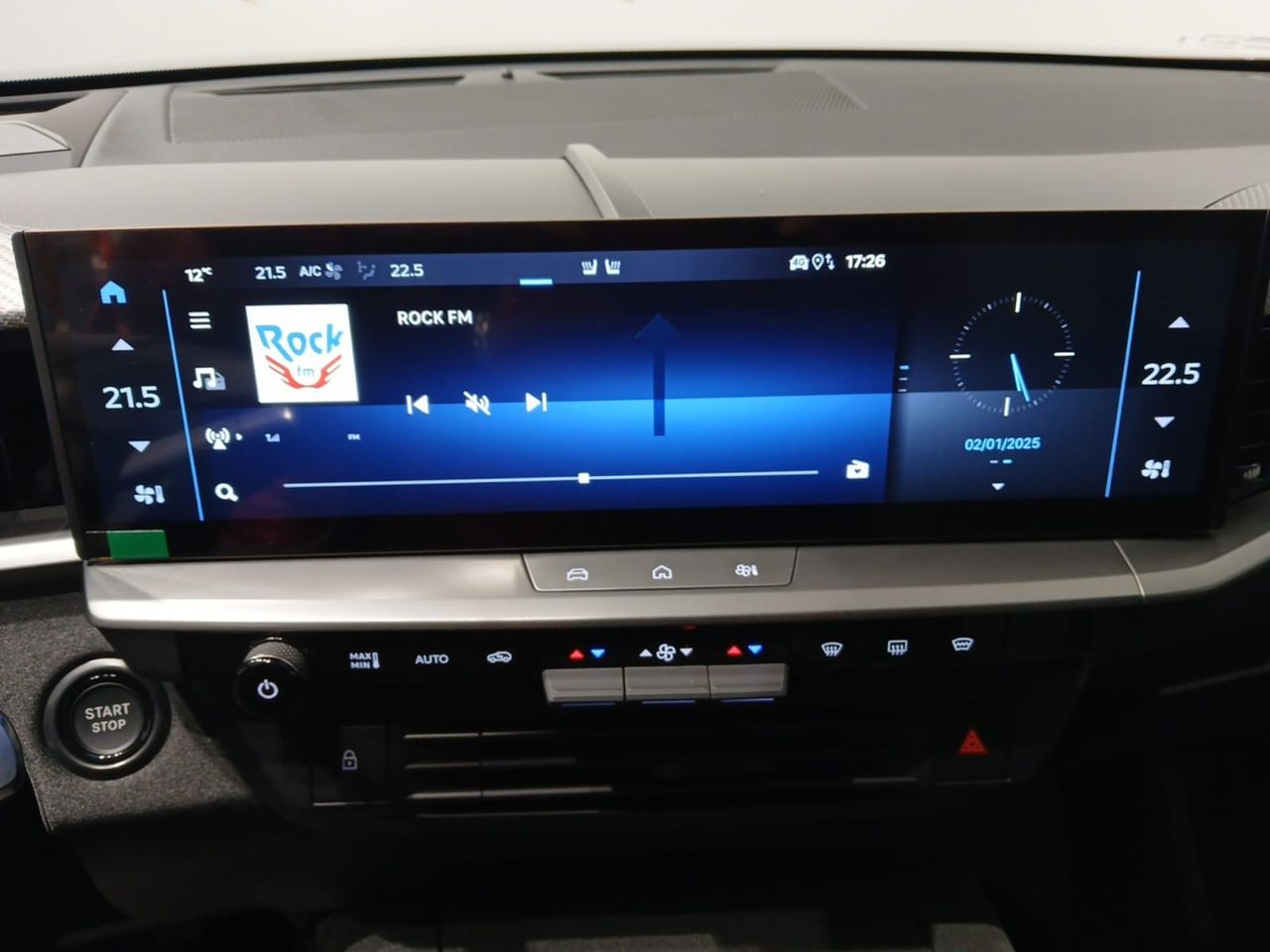 Opel Grandland 1.2T XHT Hybrid eDCT6 S/S GS