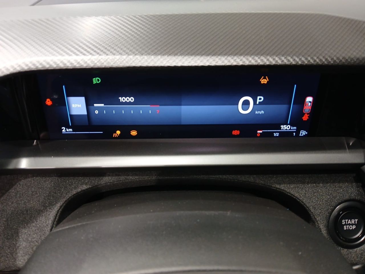 Opel Grandland 1.2T XHT Hybrid eDCT6 S/S GS