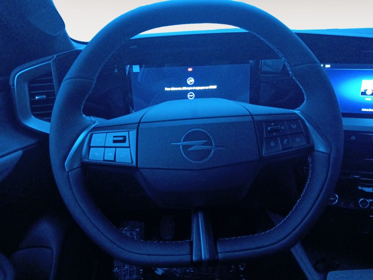 Opel Mokka 1.2 T 100kW (136 CV) Edition