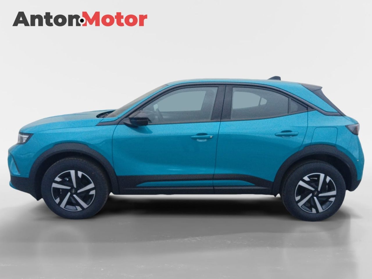 Opel Mokka 1.2 T 100kW (136 CV) Edition