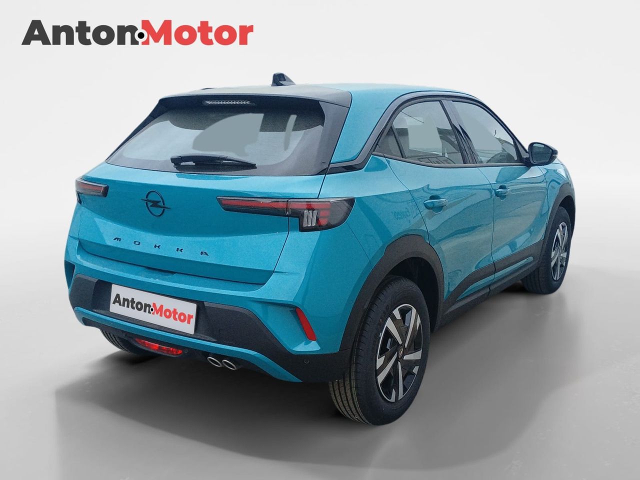 Opel Mokka 1.2 T 100kW (136 CV) Edition