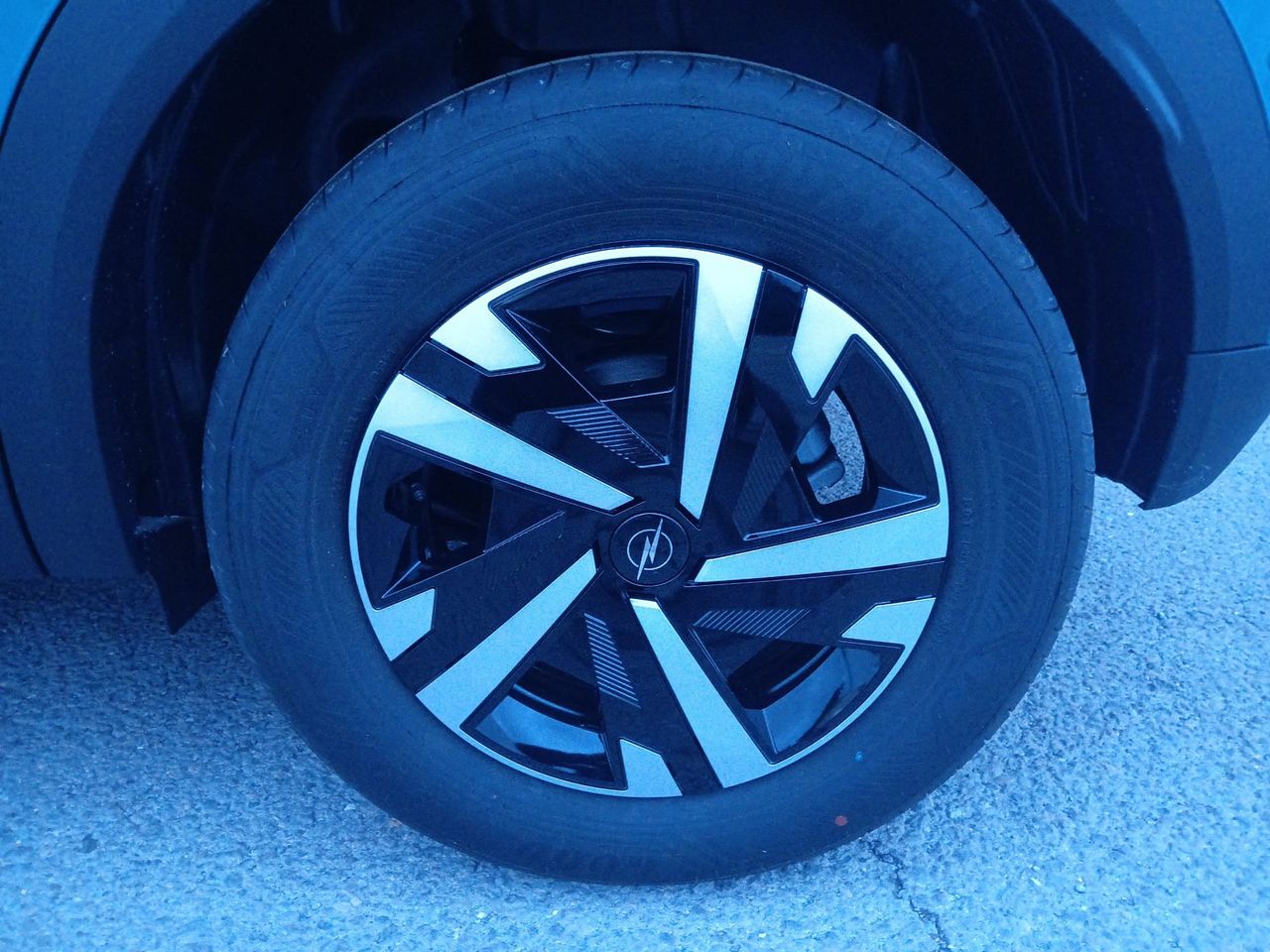 Opel Mokka 1.2 T 100kW (136 CV) Edition