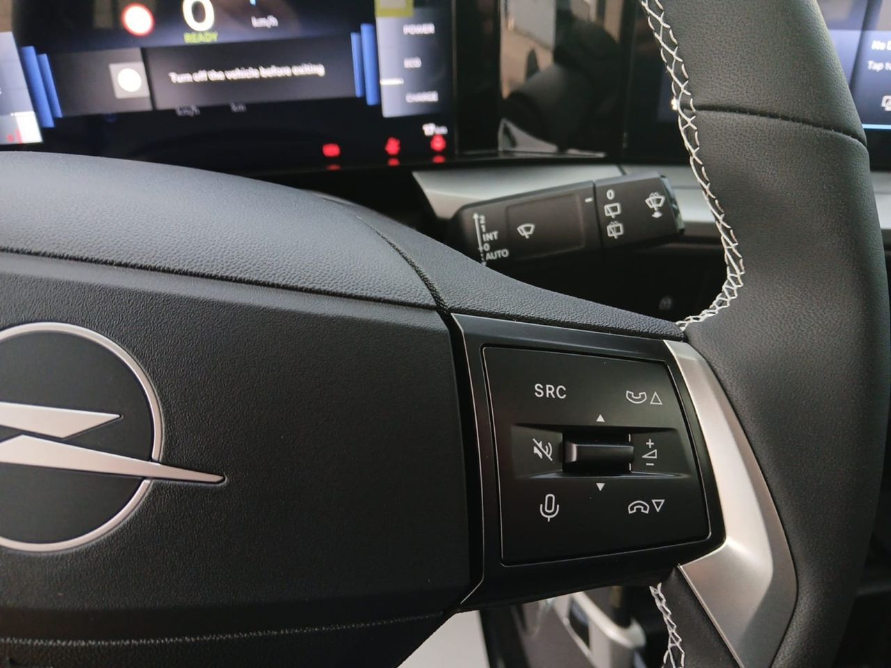 Opel Frontera Electric 44kWh Edition