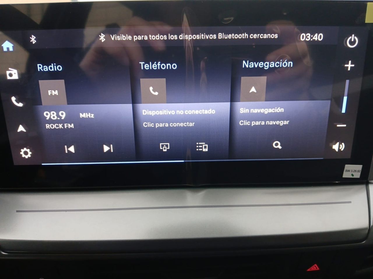 Opel Frontera Electric 44kWh Edition