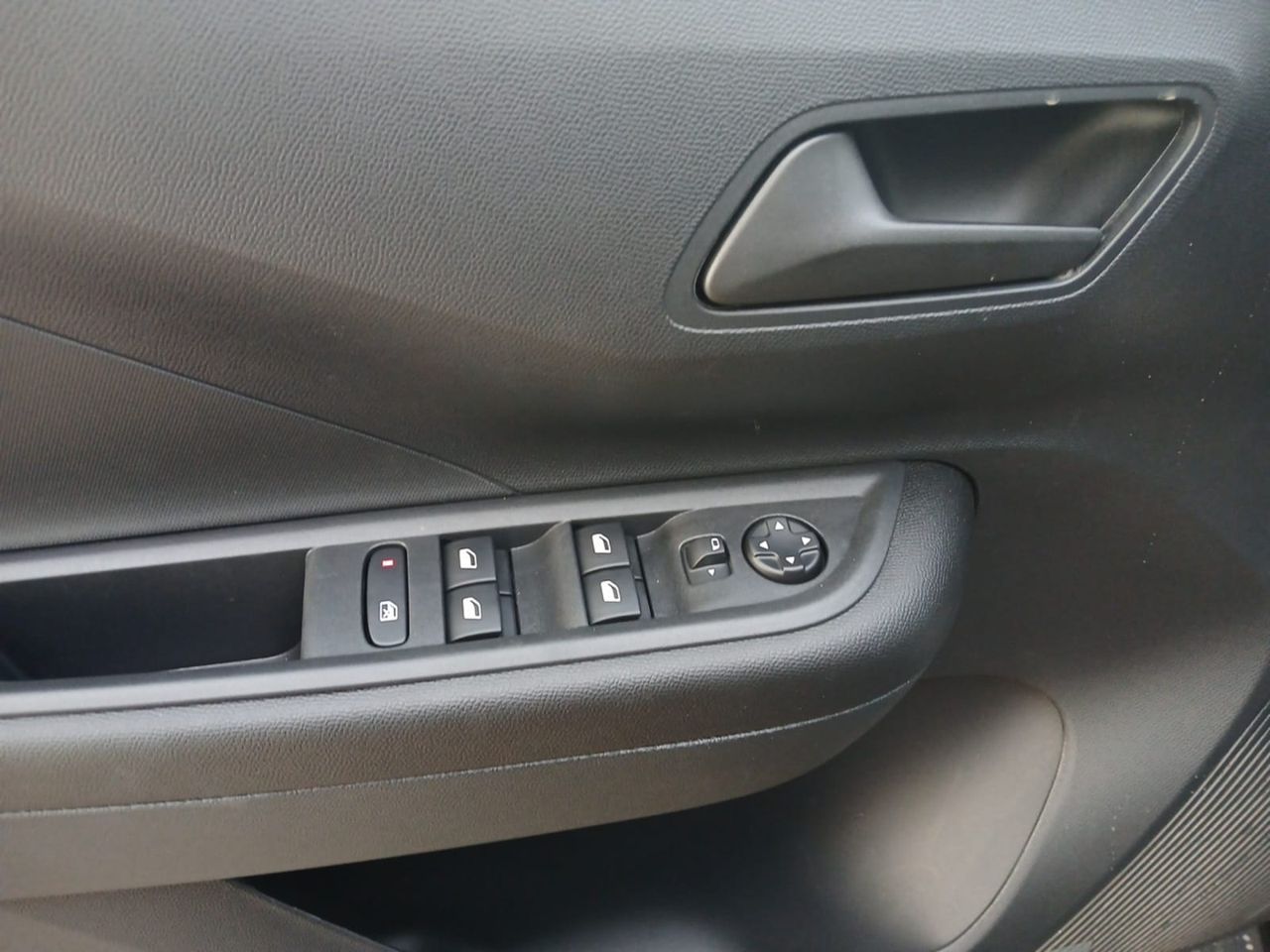Opel Frontera Electric 44kWh Edition