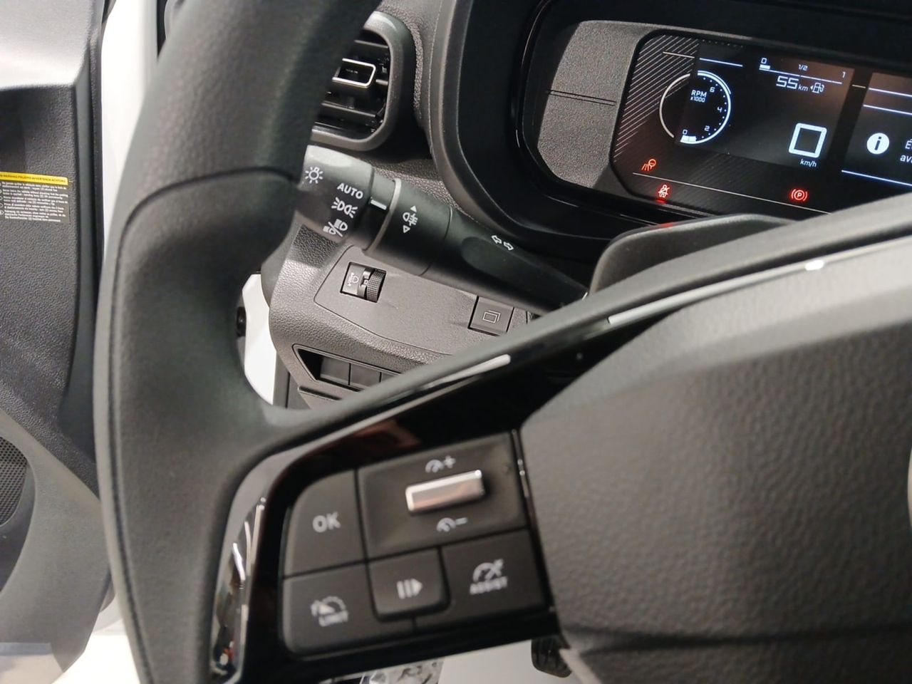 Citroën Berlingo VAN TM BHDI 100CV