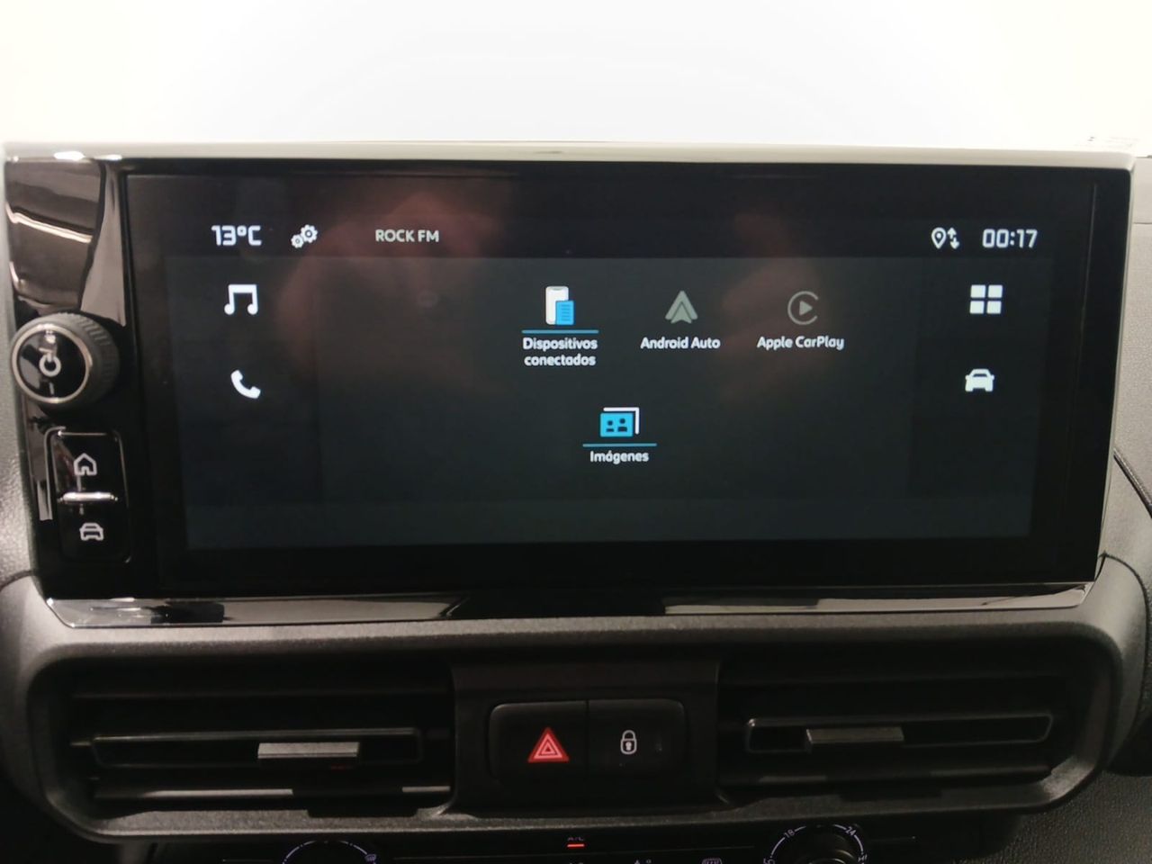 Citroën Berlingo VAN TM BHDI 100CV