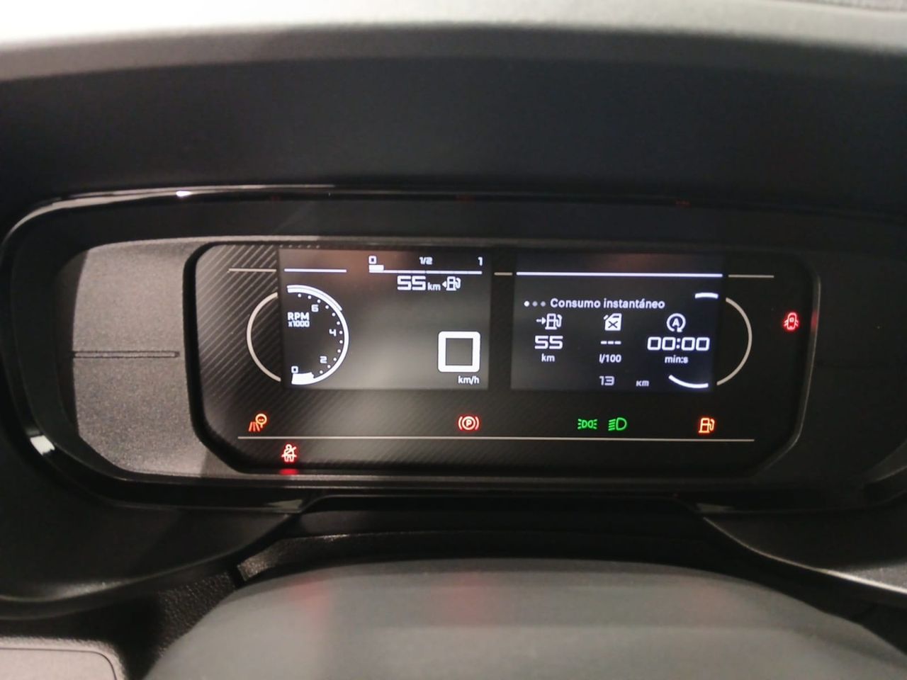 Citroën Berlingo VAN TM BHDI 100CV