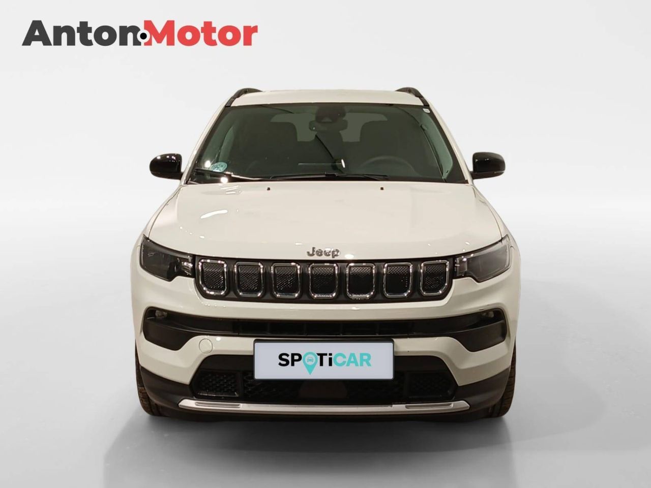 Jeep Compass  1.6 Mjet 96kW (130CV)  FWD Limited