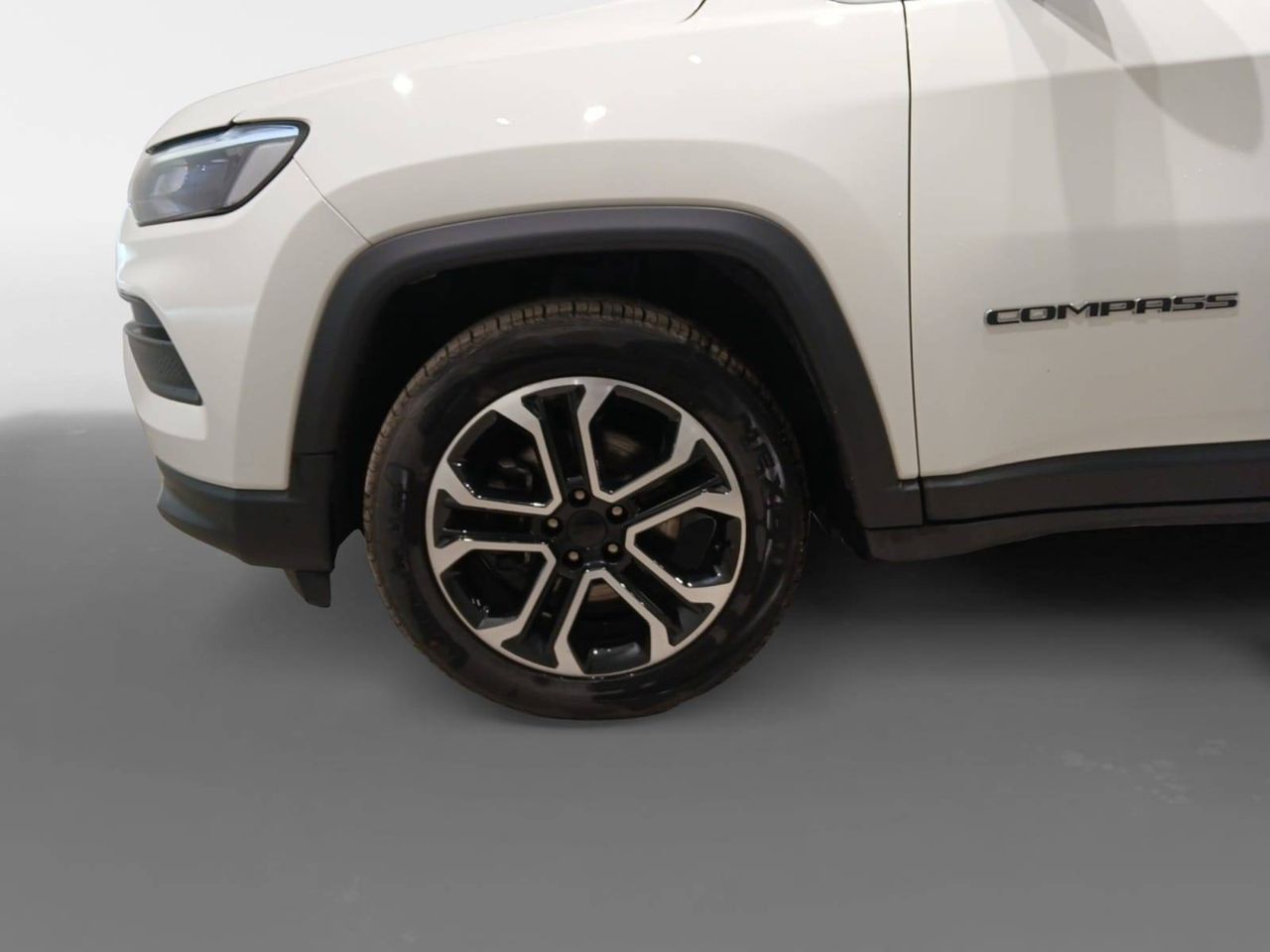 Jeep Compass  1.6 Mjet 96kW (130CV)  FWD Limited
