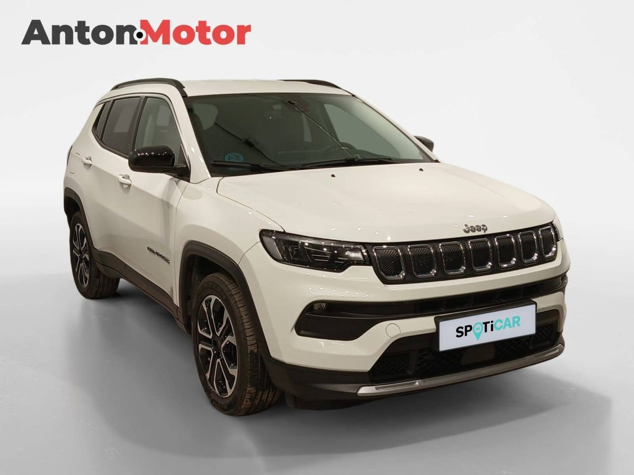 Jeep Compass  1.6 Mjet 96kW (130CV)  FWD Limited