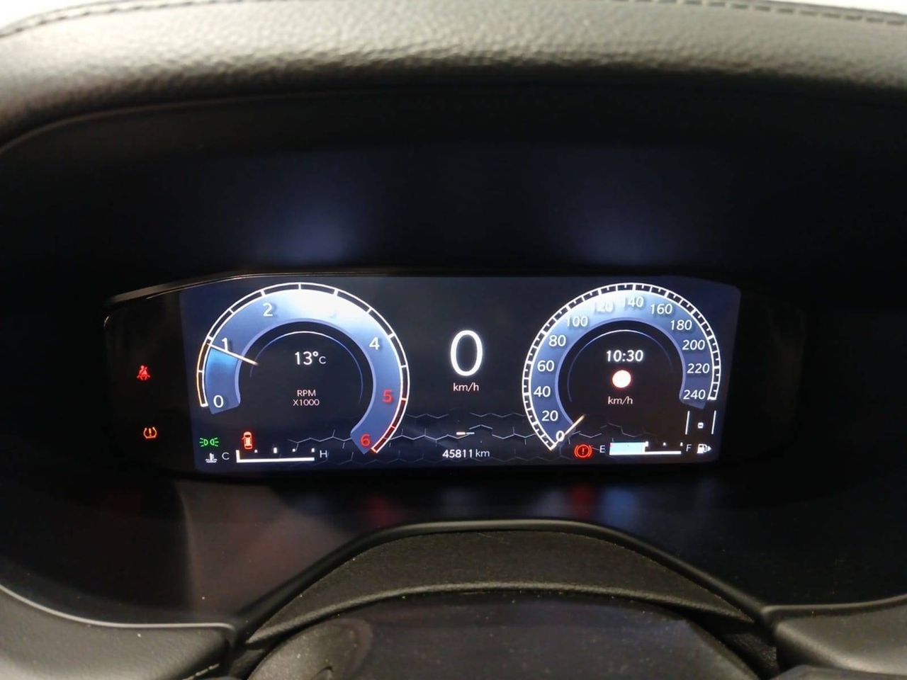 Jeep Compass  1.6 Mjet 96kW (130CV)  FWD Limited